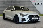2021 Audi A3