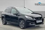 2019 Peugeot 2008