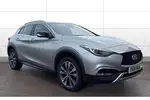 2018 Infiniti QX30