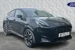 2024 Ford Puma