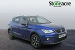 2021 SEAT Arona