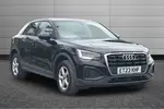 2023 Audi Q2