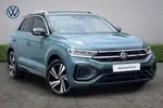 2022 Volkswagen T-Roc