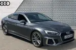 2024 Audi A5