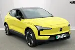 2025 Volvo EX30