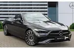 2025 Mercedes-Benz Cle