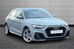 2022 Audi A1
