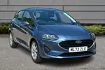 2022 Ford Fiesta