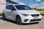 2022 SEAT Ibiza