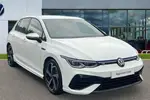 2023 Volkswagen Golf R