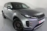 2020 Land Rover Range Rover Evoque