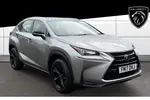 2017 Lexus NX