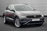 2025 Volkswagen T-Roc