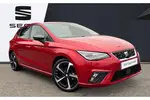 2023 SEAT Ibiza