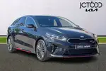 2019 Kia ProCeed