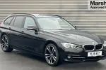 2019 BMW 3 Series Touring