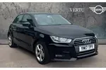 2017 Audi A1