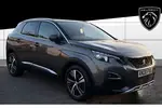 2020 Peugeot 3008