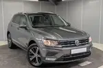 2016 Volkswagen Tiguan