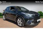 2019 Toyota C-HR
