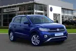 2022 Volkswagen T-Cross