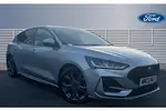 2023 Ford Focus
