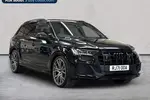 2022 Audi SQ7