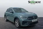 2022 Volkswagen T-Roc