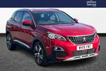 2019 Peugeot 3008