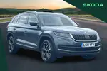 2019 Skoda Kodiaq