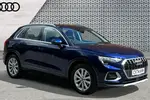 2024 Audi Q3