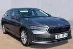 2024 Skoda Superb