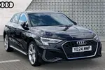 2024 Audi A3
