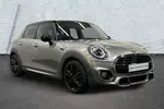 2019 MINI Hatchback 5dr