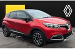 2016 Renault Captur