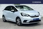 2021 Honda Jazz