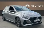 2023 Hyundai i20