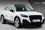 2023 Audi SQ2