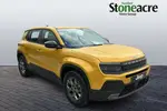 2025 Jeep Avenger