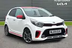 2019 Kia Picanto