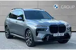 2025 BMW X7