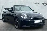 2022 MINI Convertible