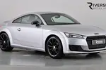 2017 Audi TT