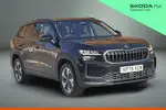 2025 Skoda Kodiaq