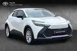 2025 Toyota C-HR