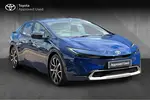 2025 Toyota Prius