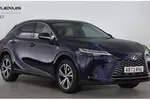 2024 Lexus RX