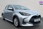 2021 Toyota Yaris