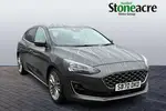 2020 Ford Focus Vignale