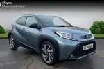 2024 Toyota Aygo X